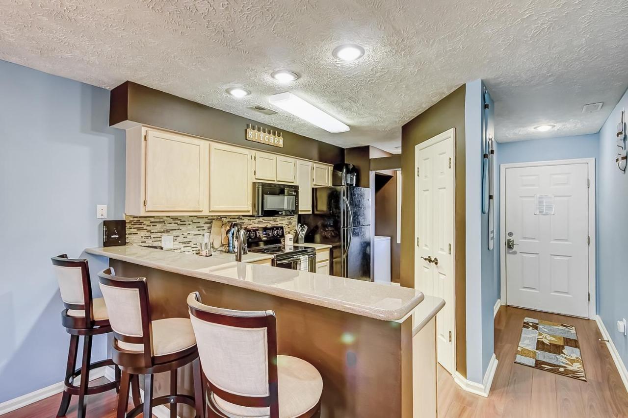 Apartment Coastal Compass *