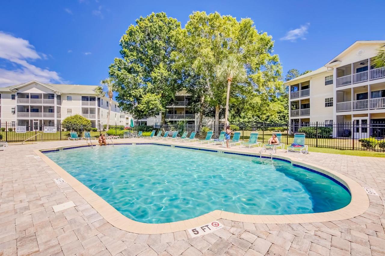 Coastal Compass Apartment