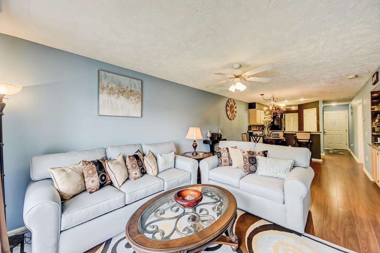 Apartment Coastal Compass *