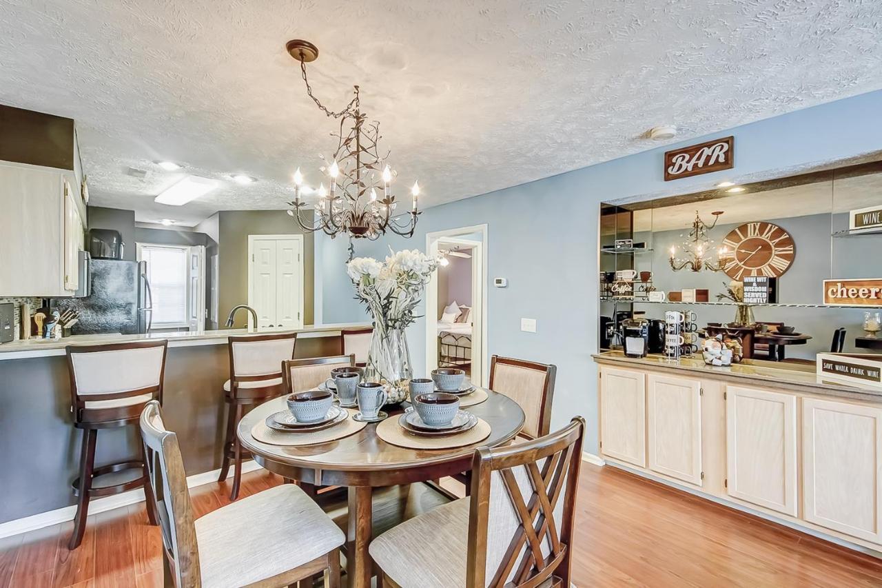 Apartment Coastal Compass Myrtle Beach