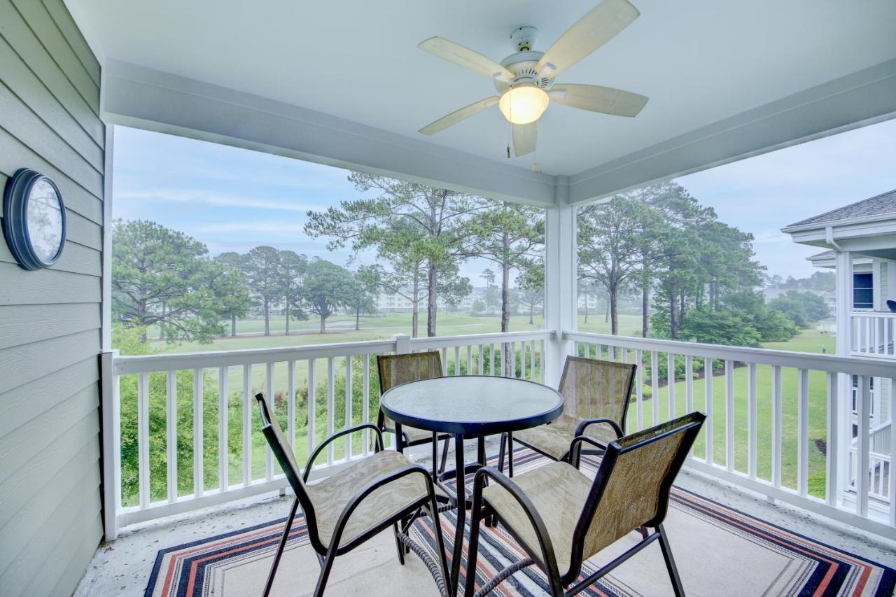 Magnolia Pointe 305 Apartment Myrtle Beach