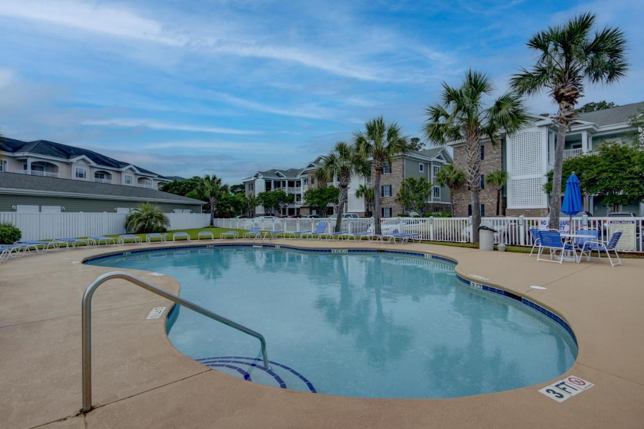 Magnolia Pointe 305 Apartment Myrtle Beach