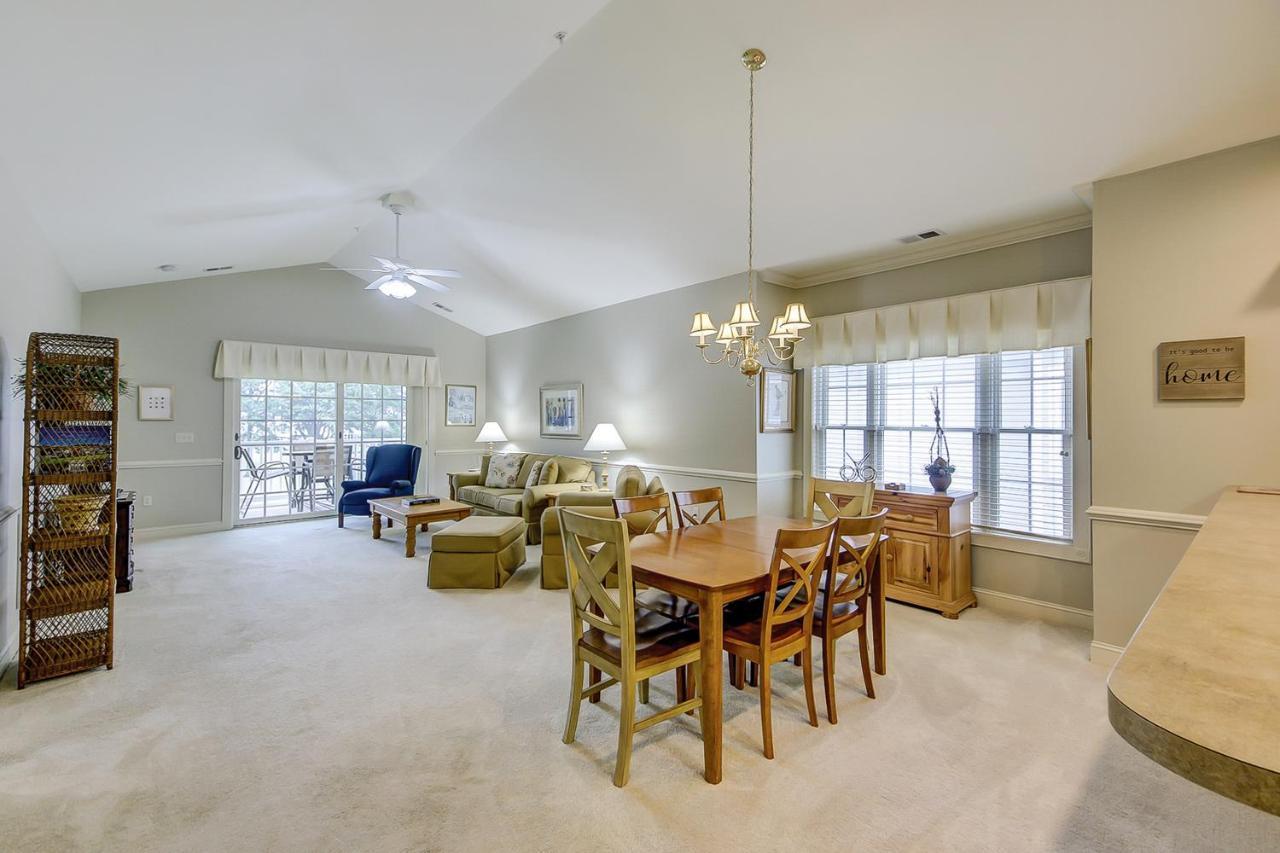 Magnolia Pointe 305 *
