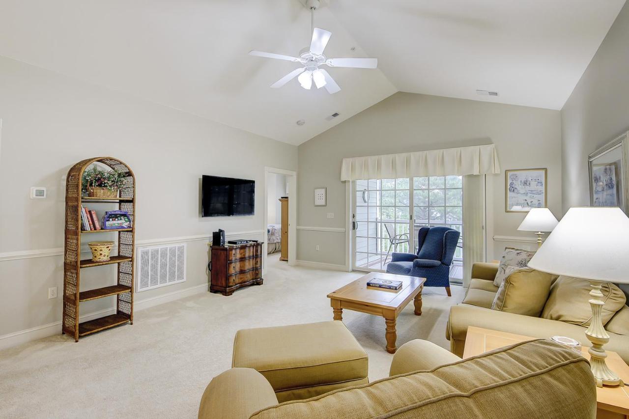 Magnolia Pointe 305 *