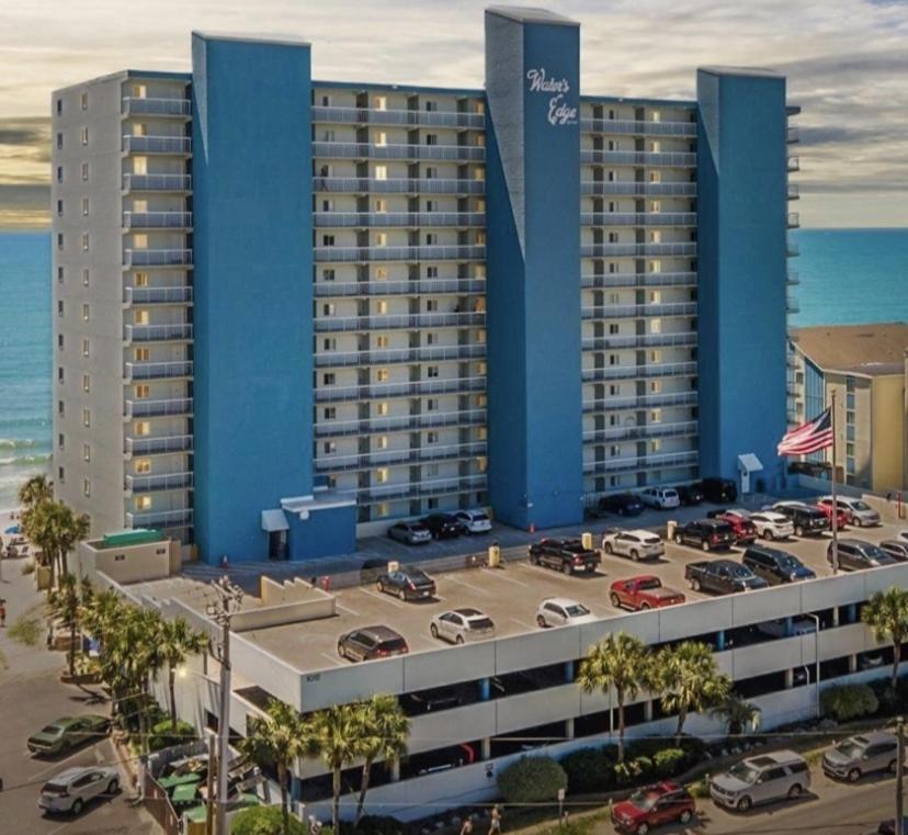 0401 Waters Edge Myrtle Beach