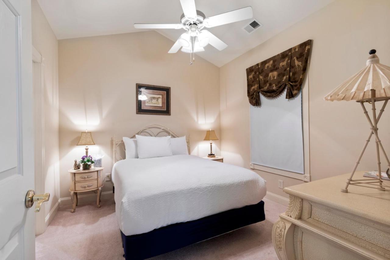 Stunning 3br Near Myrtlewood Golf And Apartment