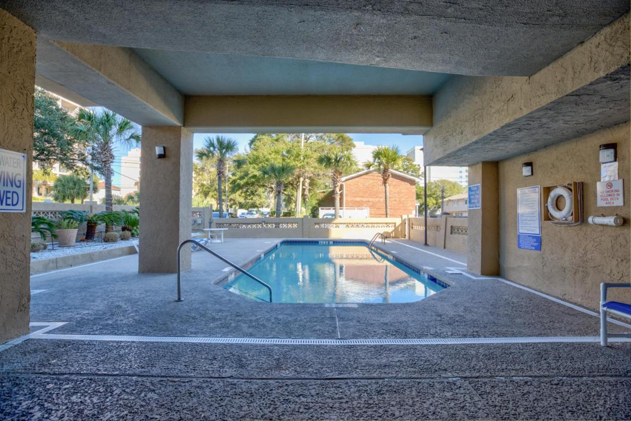 Ocean Dunes Ii Pretty,washer Dryer Pool Great Oceanviews *