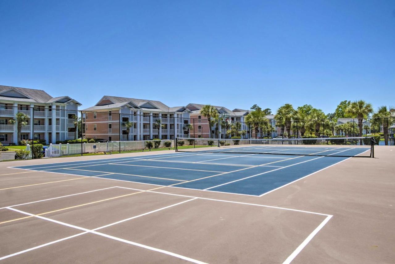 Apartment Sunny Myrtle With Amenities! *