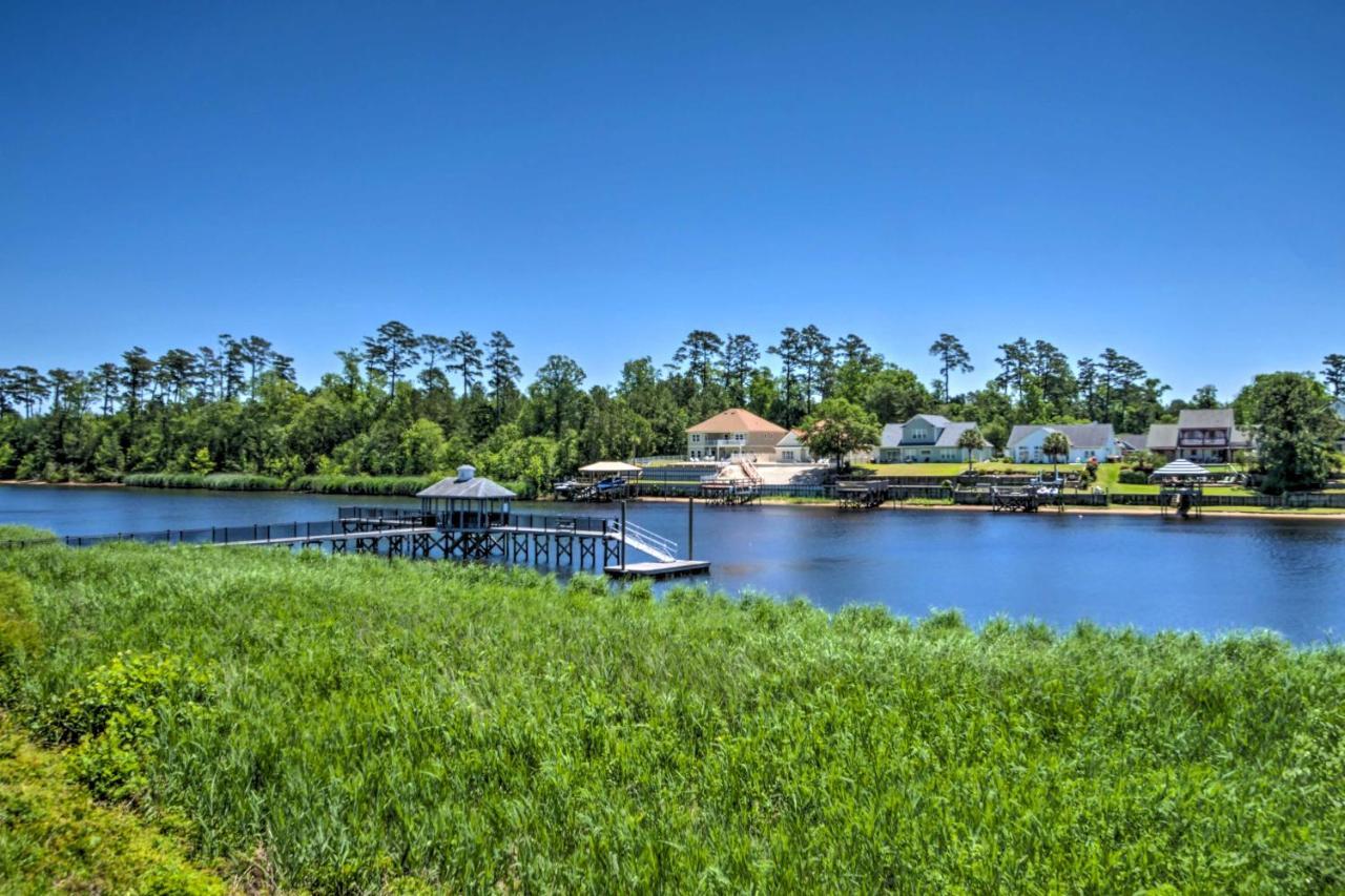 Sunny Myrtle With Amenities! * Myrtle Beach