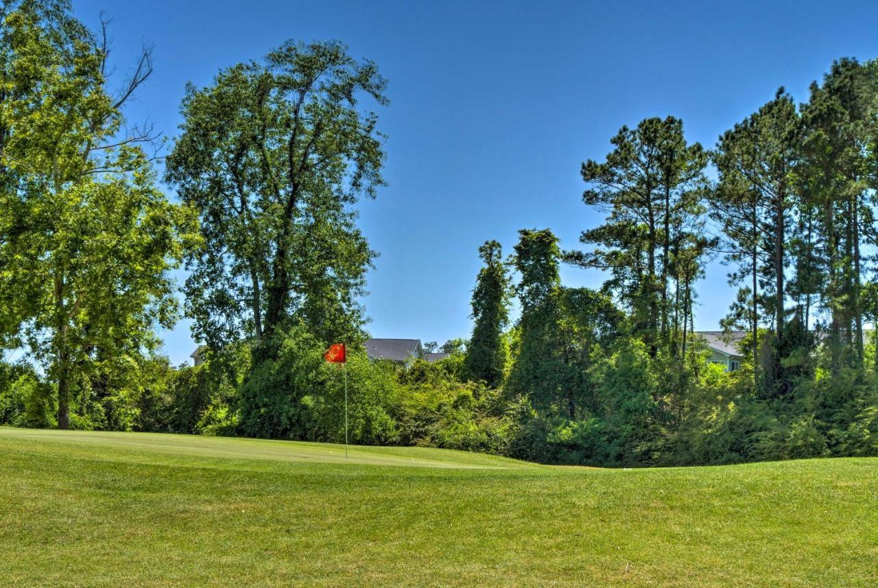 Sunny Myrtle With Amenities! Apartment *