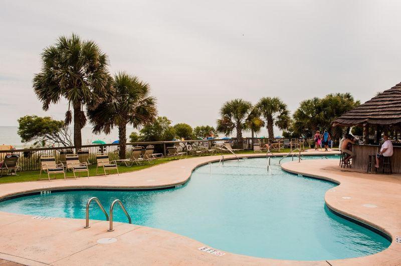 The Island Vista -511 Holiday home Myrtle Beach