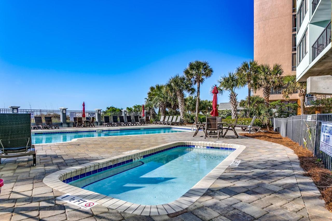 Carolina Dunes 505 Holiday home *