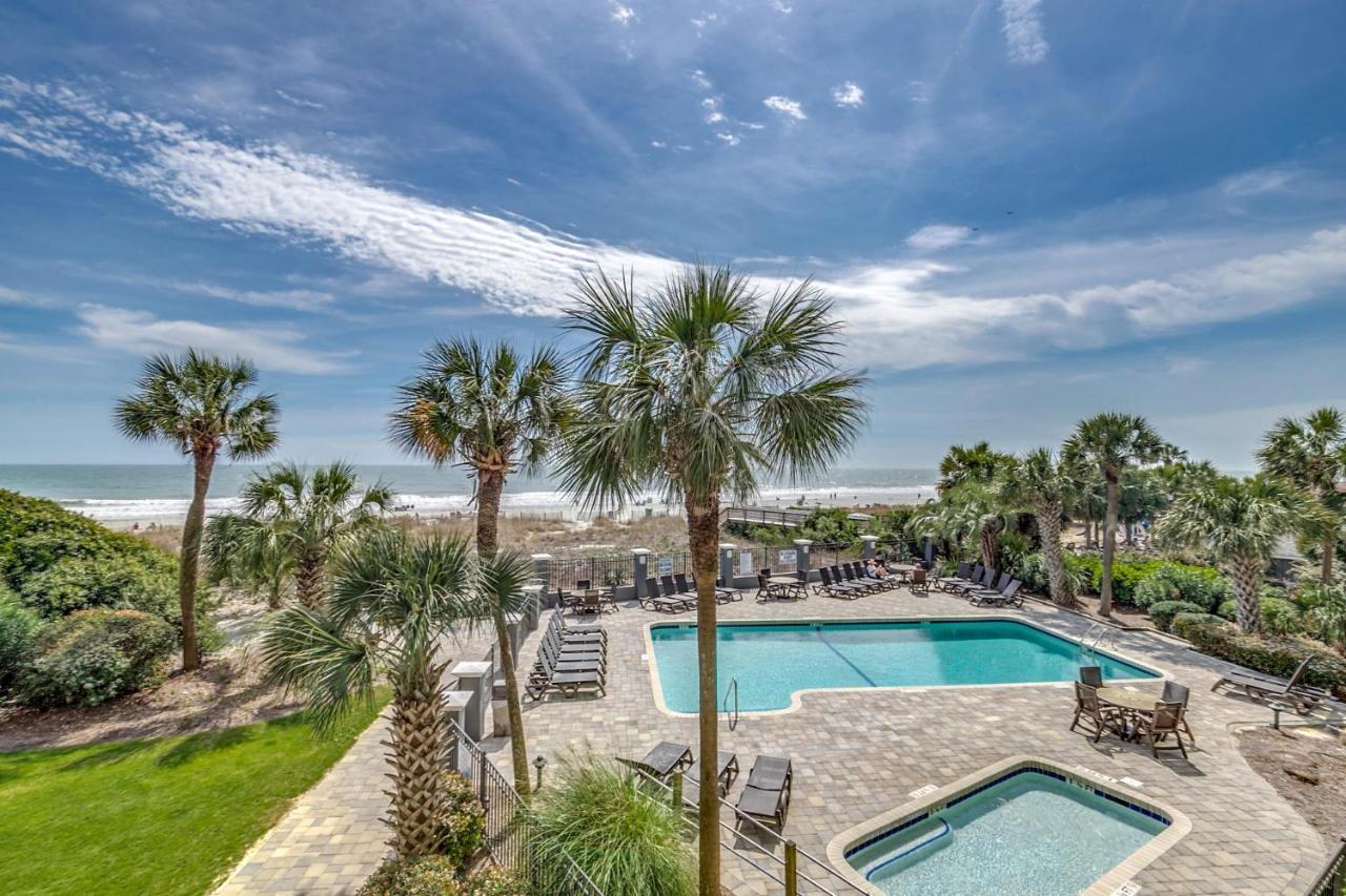 Carolina Dunes - 201 Holiday home *