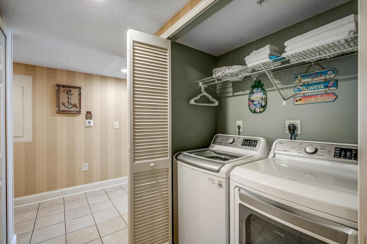 The Island Vista -511 Holiday home Myrtle Beach