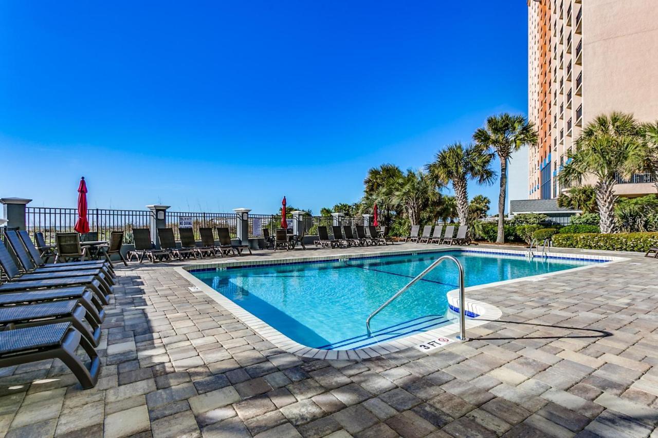 Carolina Dunes 505 Holiday home Myrtle Beach