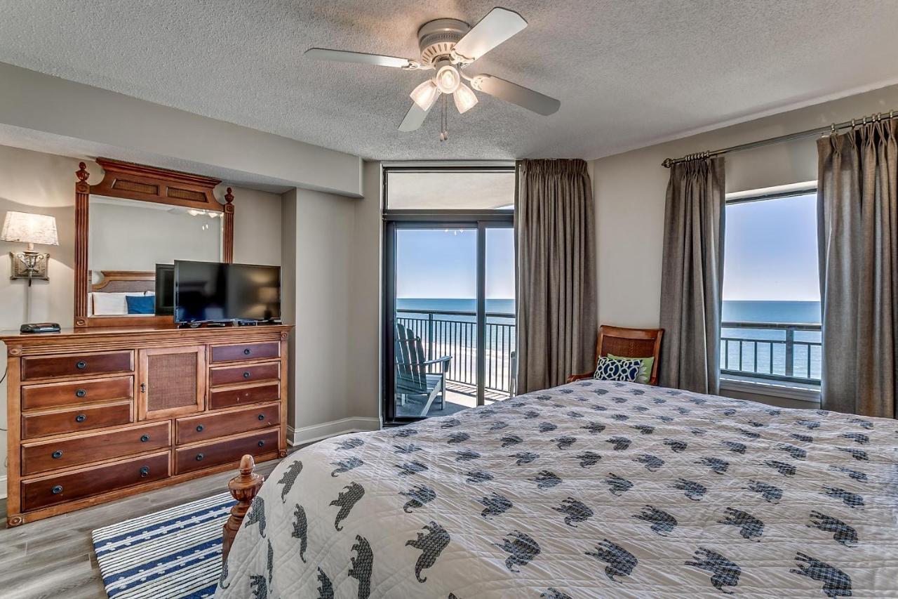 Holiday home South Wind 1104 Myrtle Beach