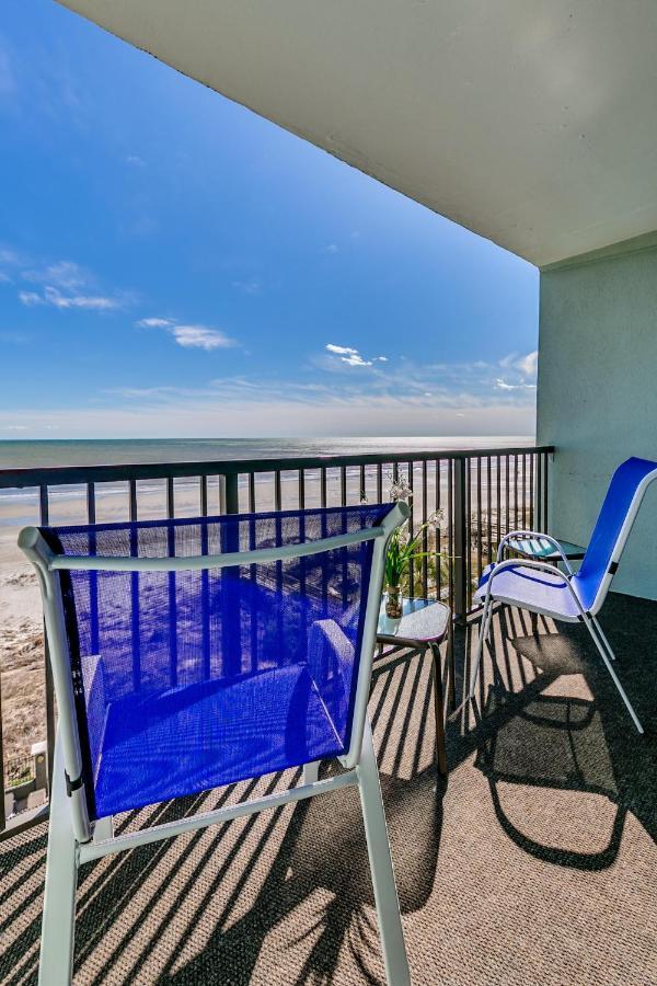 Carolina Dunes 505 *