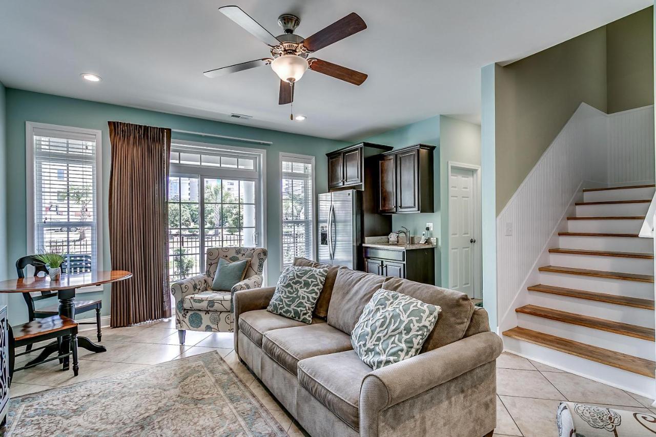 Sands House 304 Apartment Myrtle Beach
