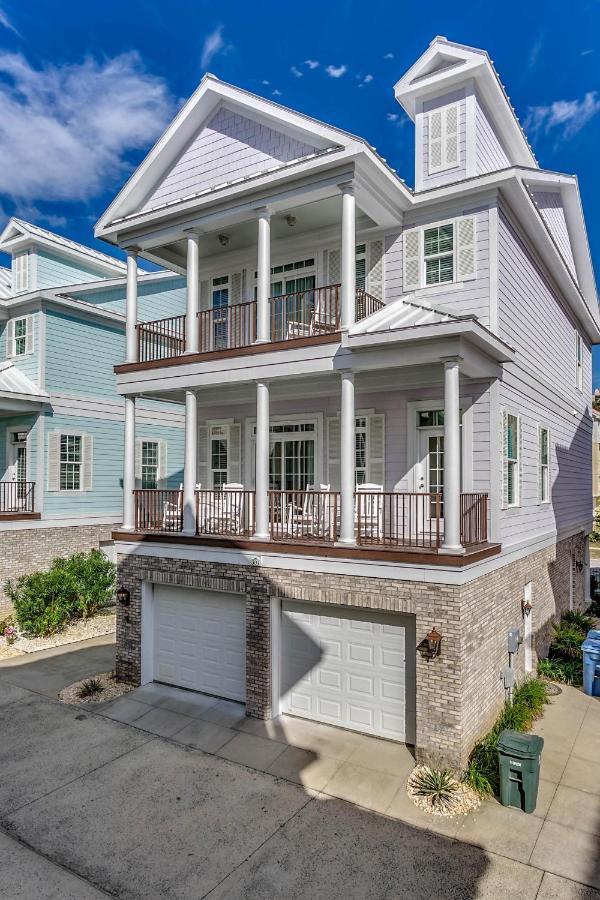 Sands House 304