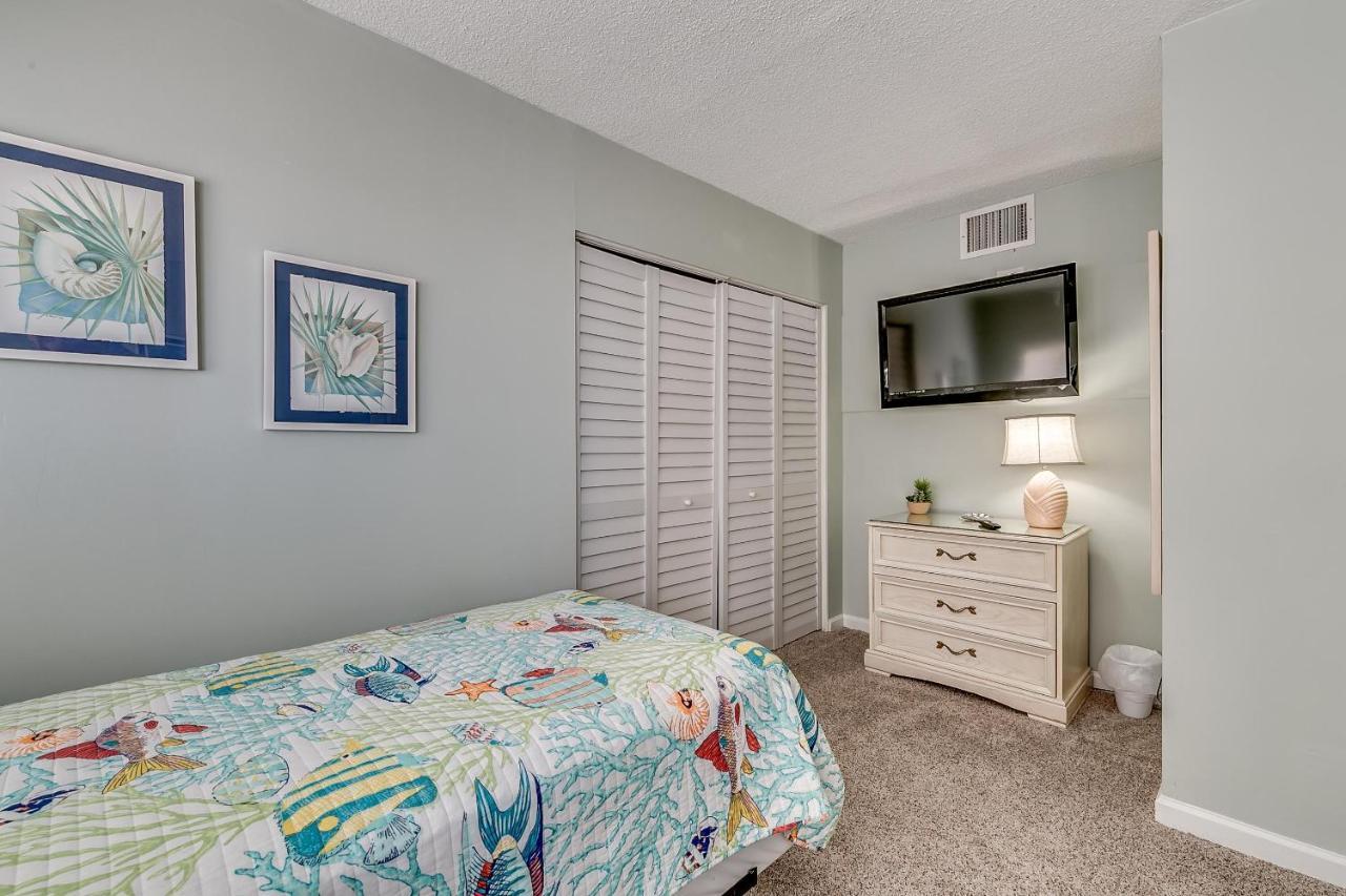 Holiday home Carolina Dunes - 306 Myrtle Beach