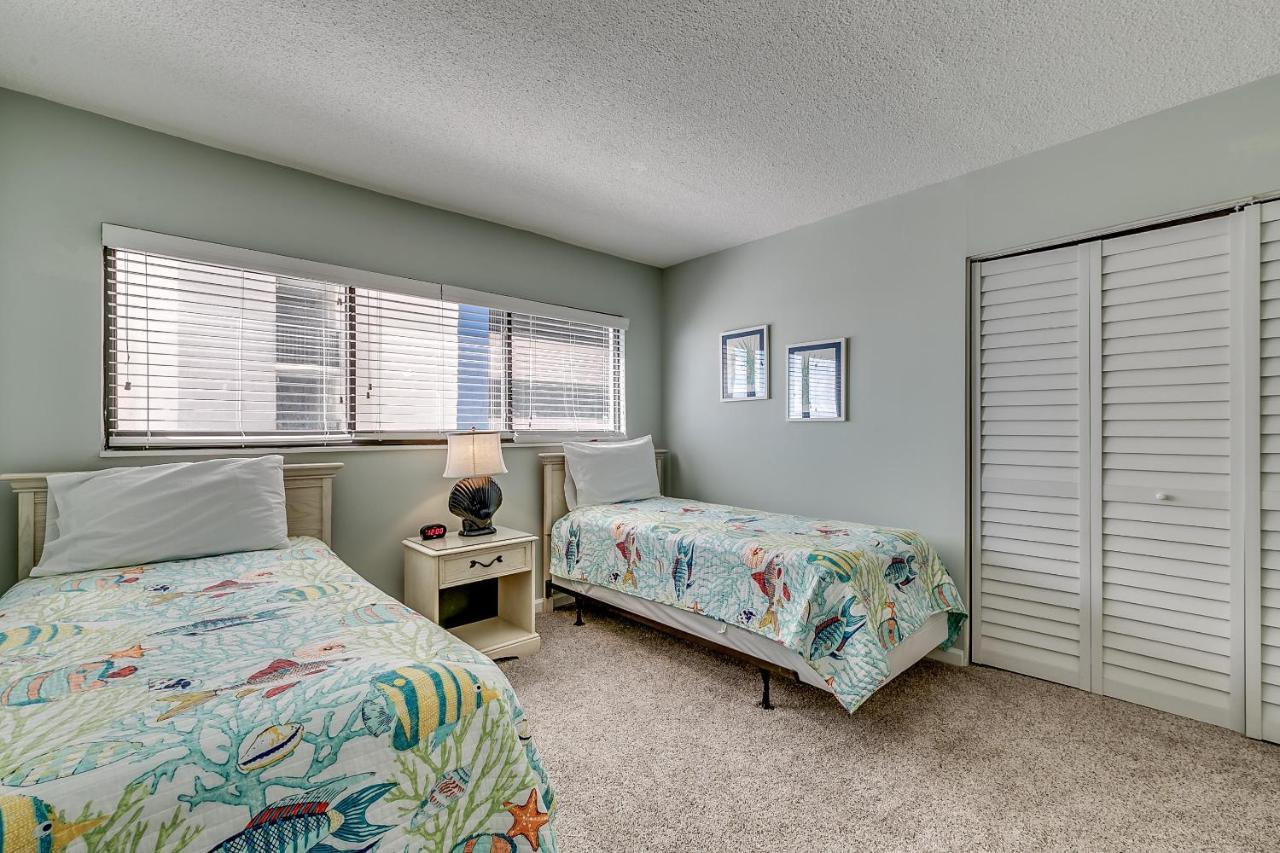 Holiday home Carolina Dunes - 306 Myrtle Beach