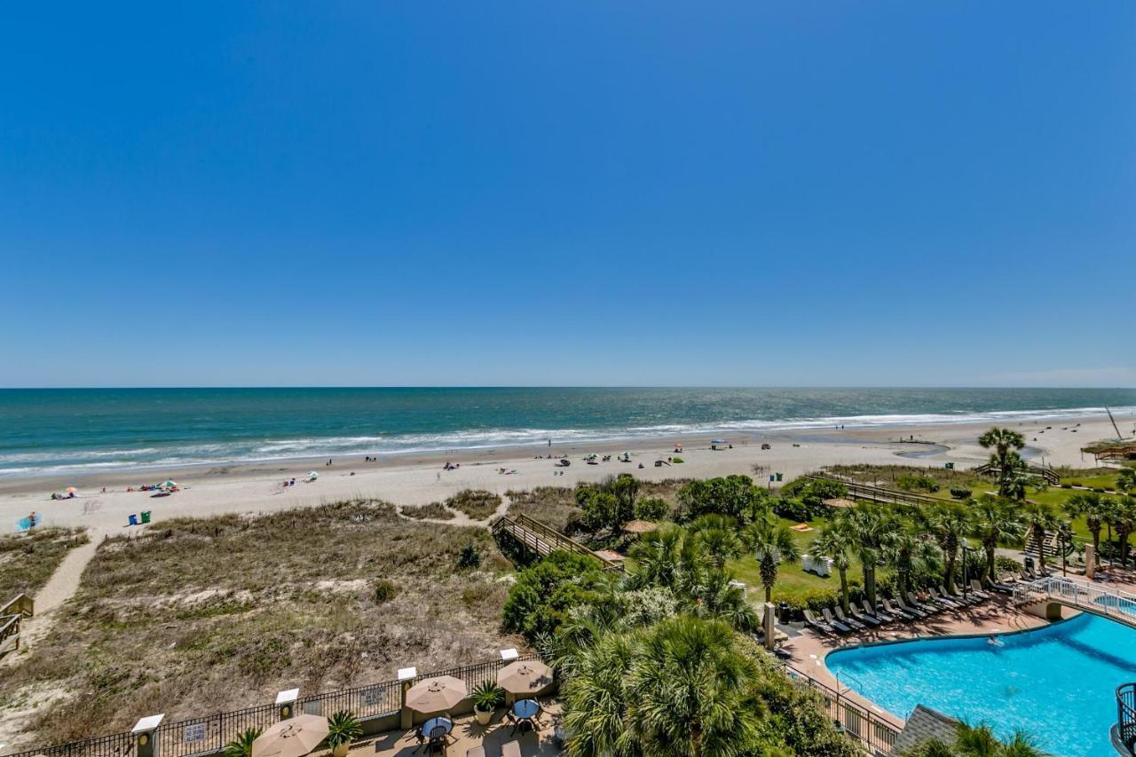 Carolina Dunes 505 Holiday home
