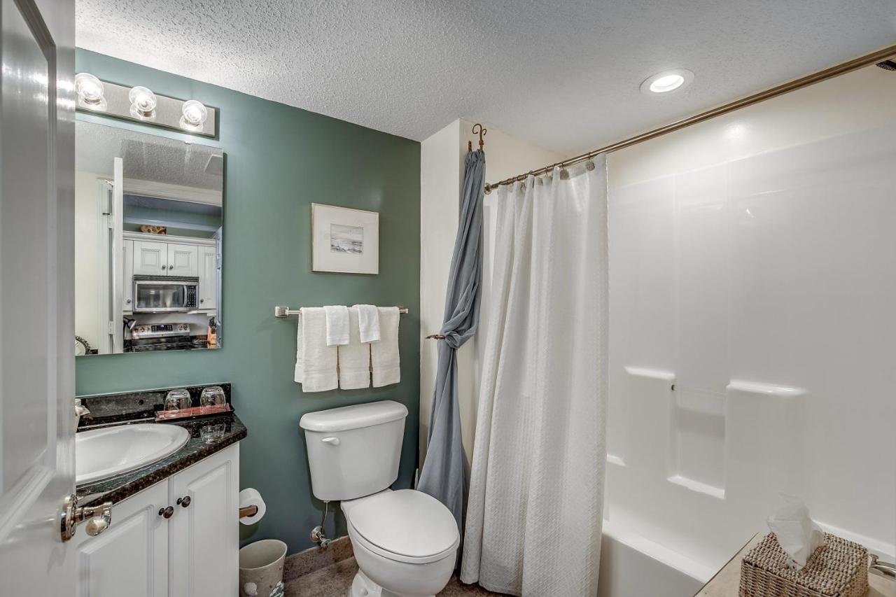 South Wind 1002 Holiday home *
