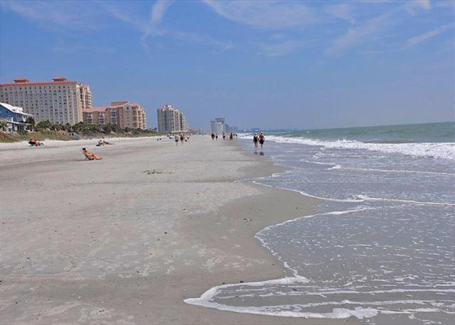 Holiday home -atlantis Myrtle Beach