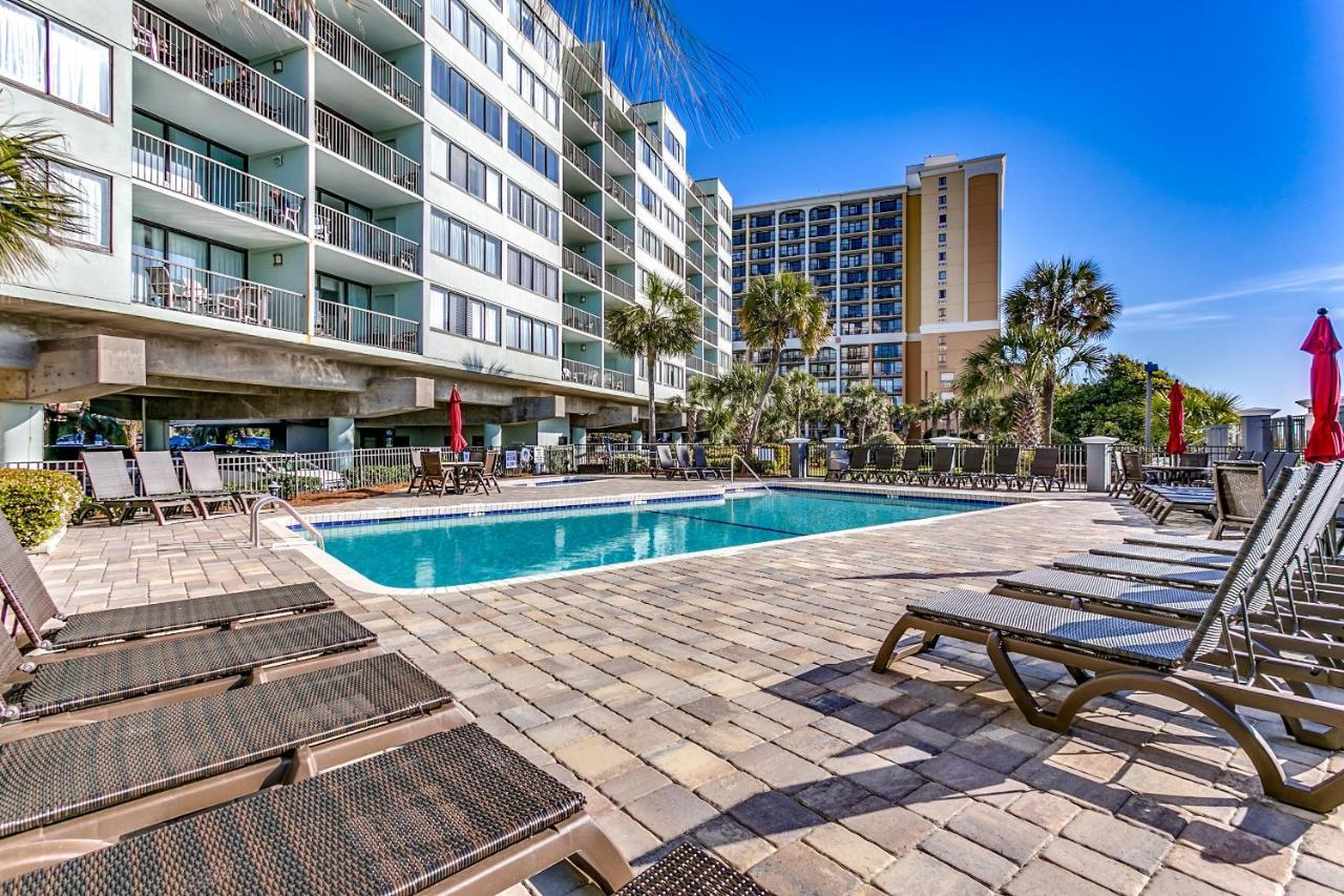 Carolina Dunes 505 Holiday home