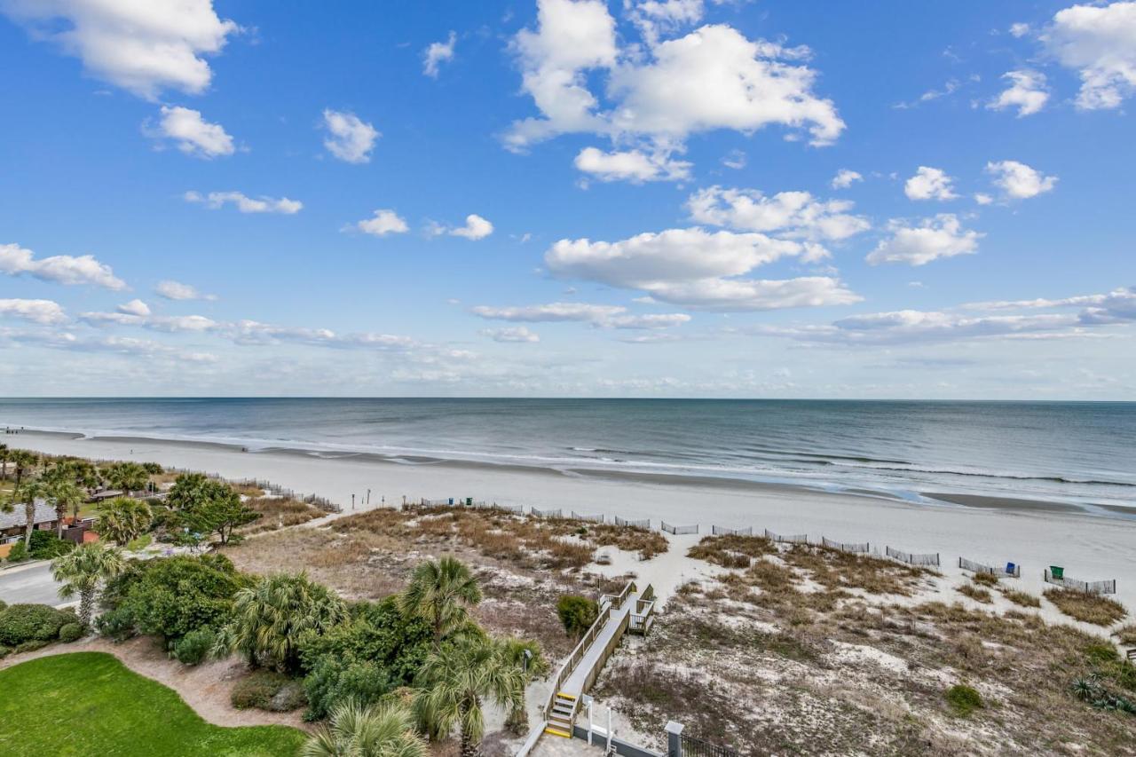 Carolina Dunes 505