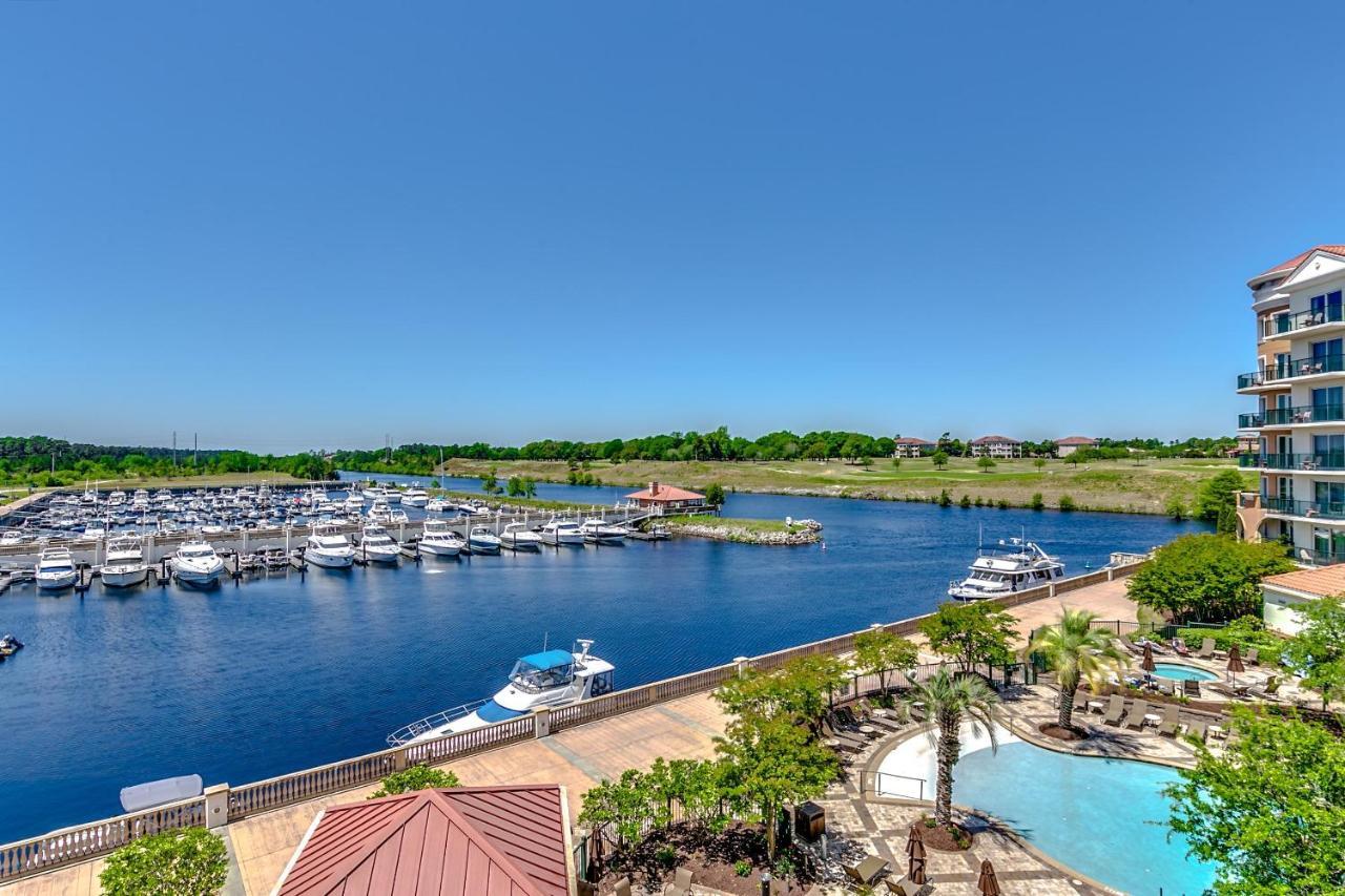 The Marina 7-403 Myrtle Beach