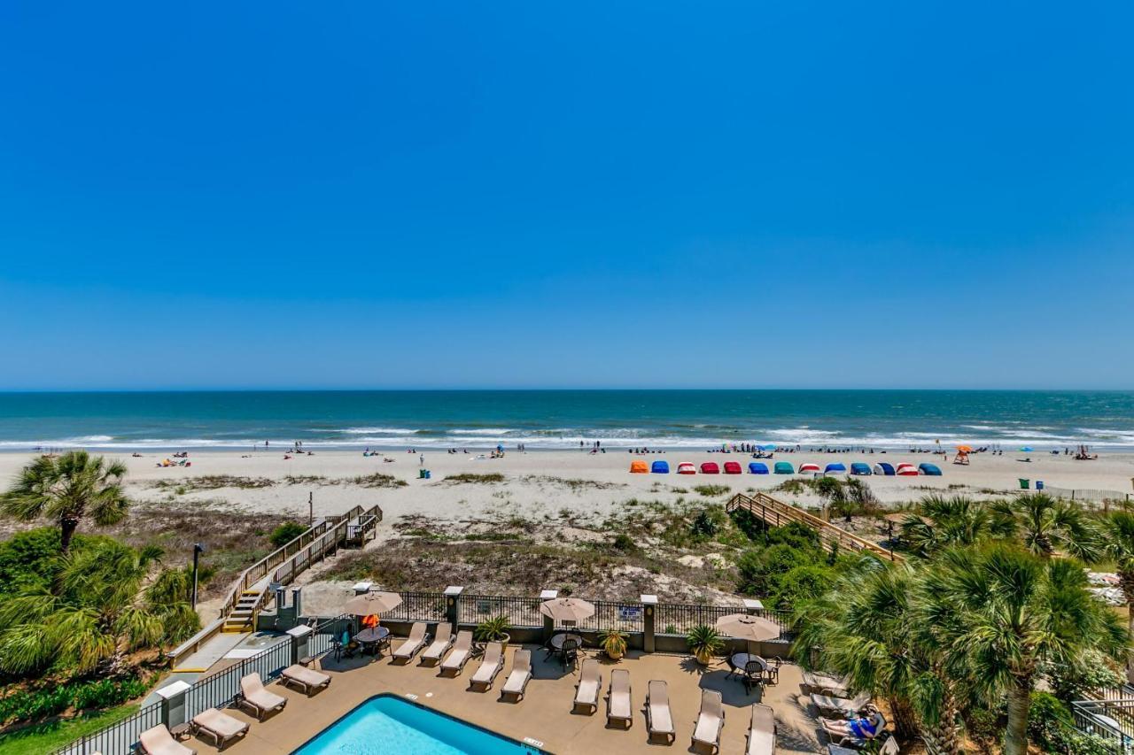 Holiday home Carolina Dunes - 306 Myrtle Beach