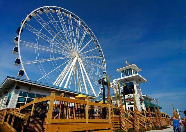 Carolina Dunes - 306 * Myrtle Beach