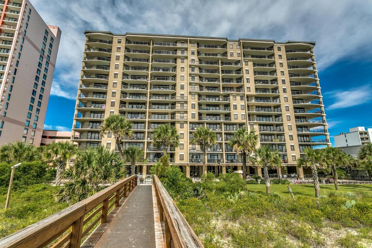 South Wind 1104 Myrtle Beach