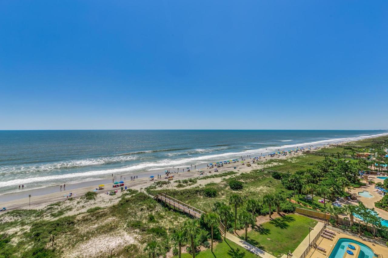 Holiday home South Wind 1003 Myrtle Beach
