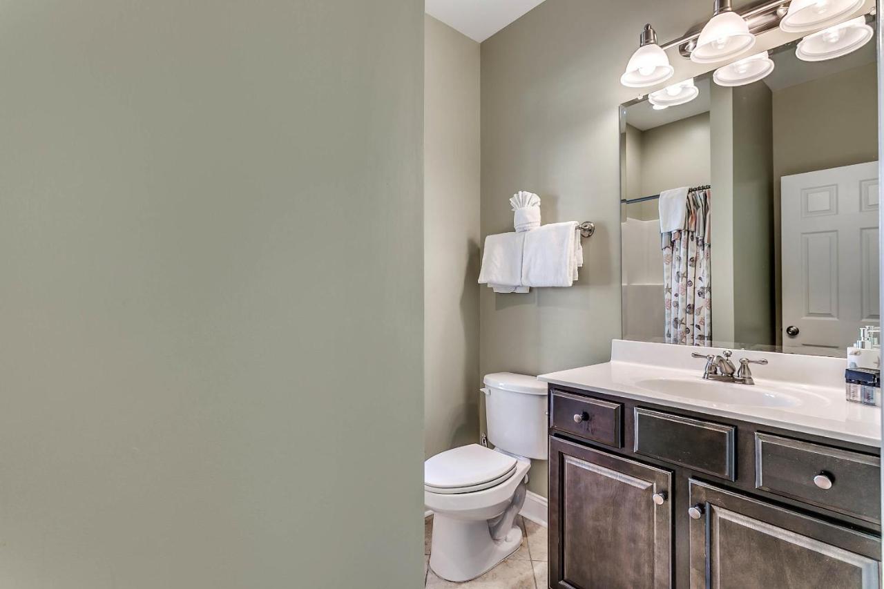 Apartment Sands House 304 Myrtle Beach
