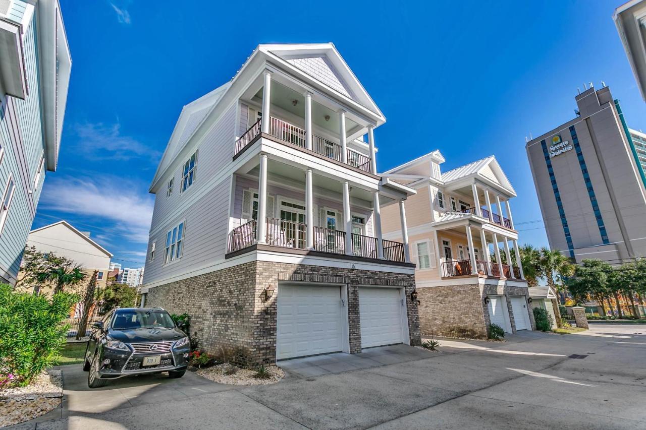 Sands House 304 Apartment Myrtle Beach