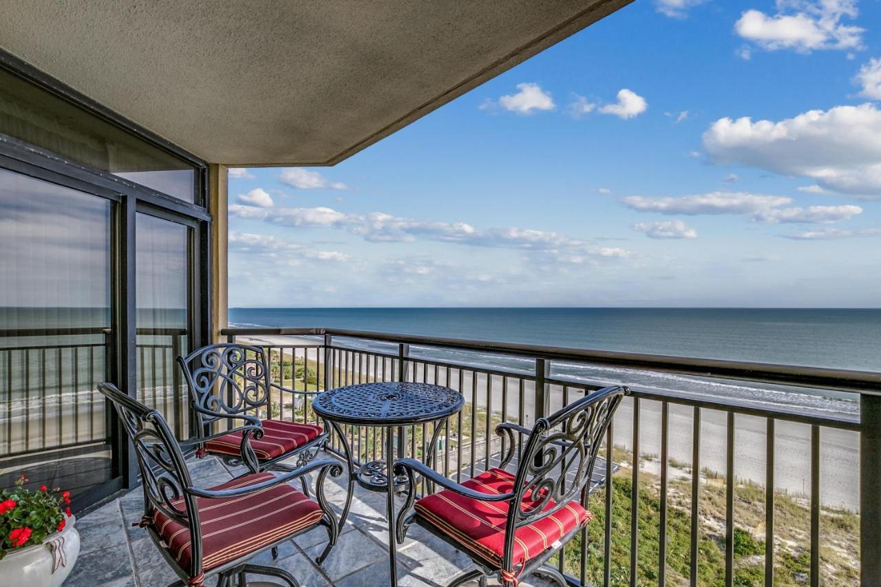 South Wind 1002 Myrtle Beach