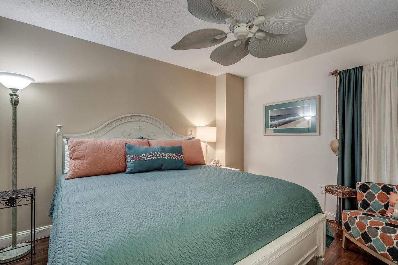 South Wind 1002 Holiday home *