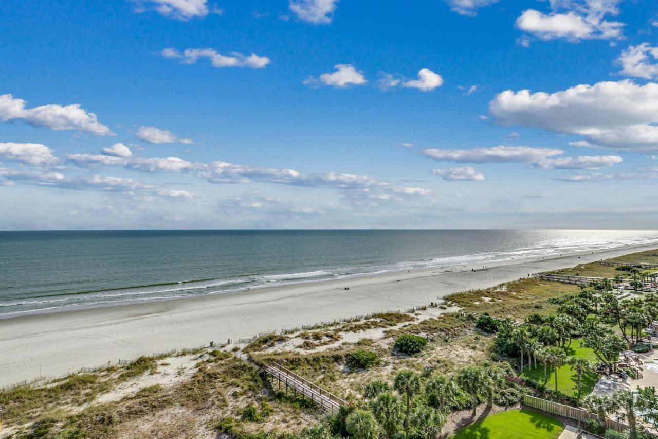 South Wind 1002 Myrtle Beach