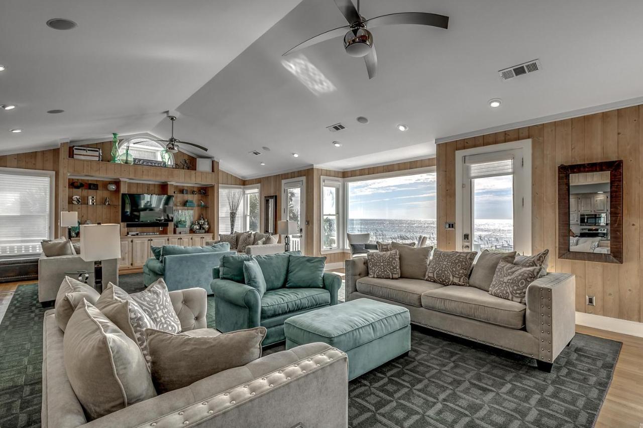 Holiday home -picture Perfect