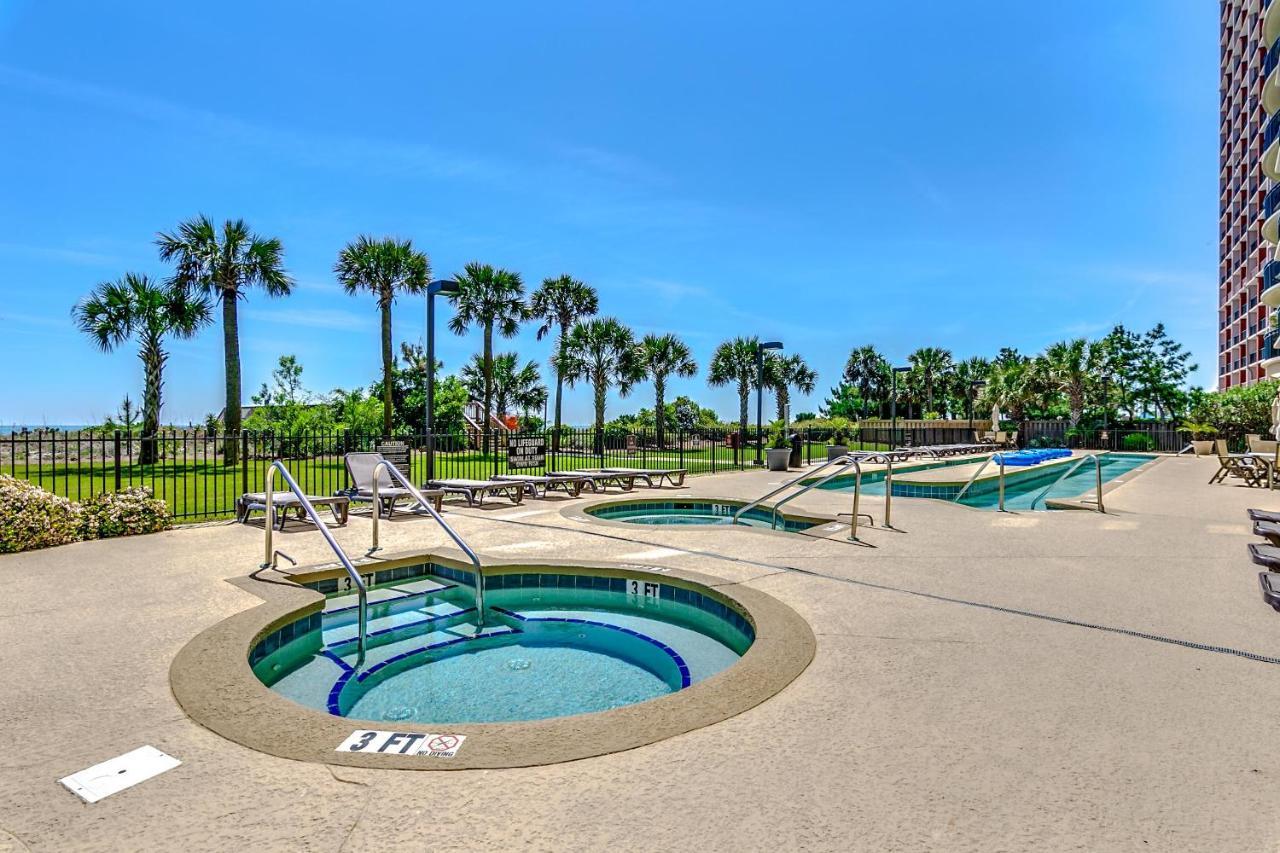 Holiday home South Wind 1003 Myrtle Beach