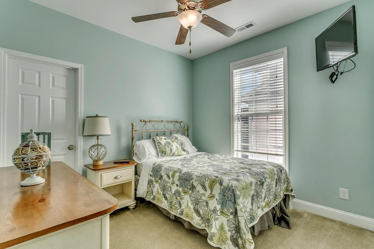 Sands House 304 *