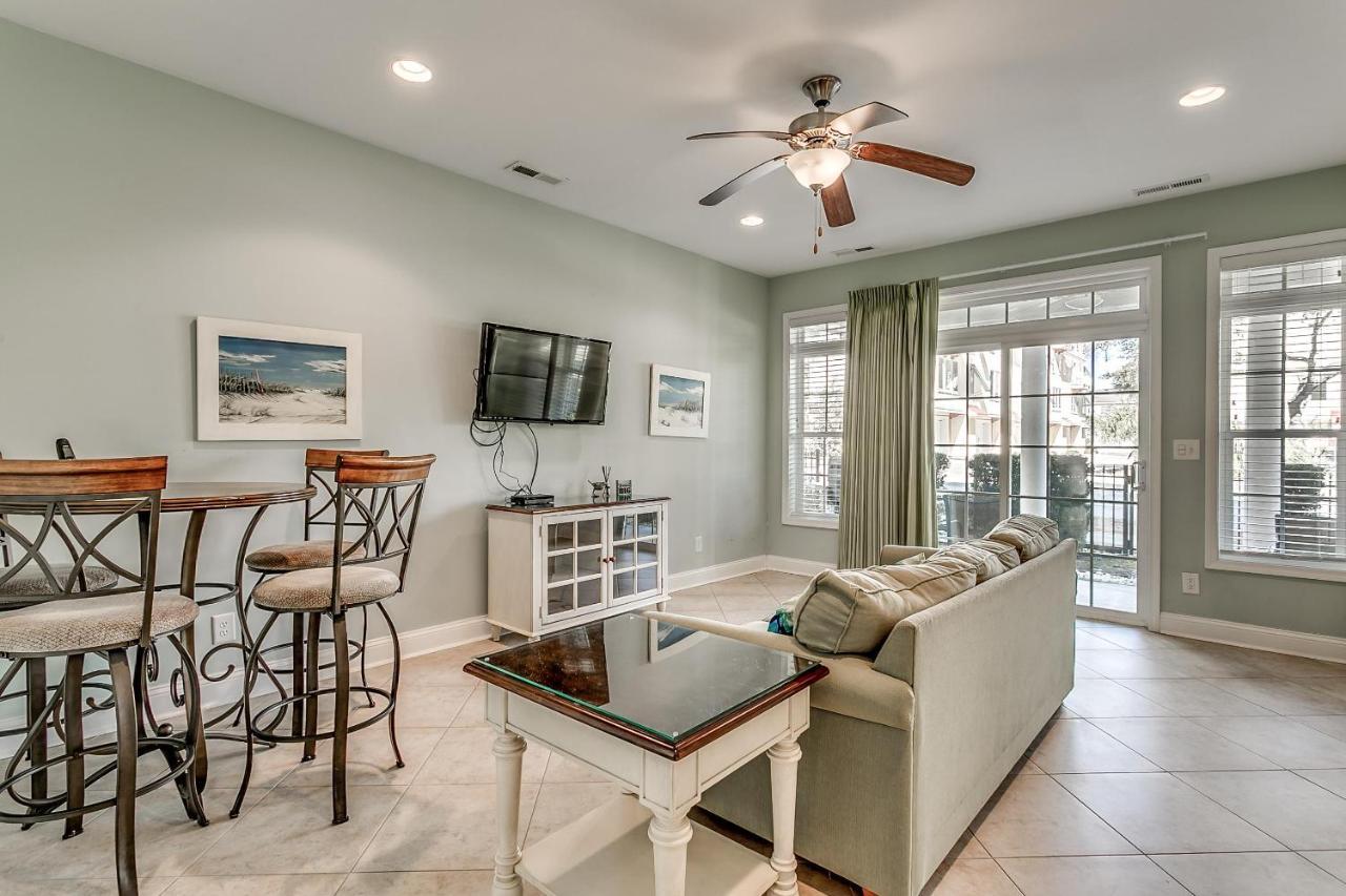 Sands House 308 Myrtle Beach