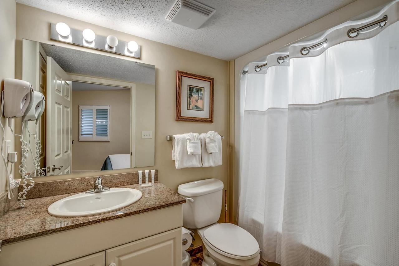 The Island Vista Penthouse 14