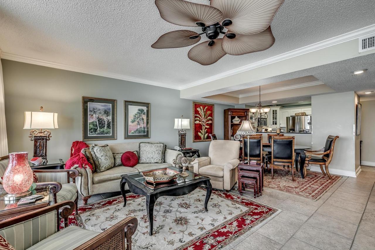Holiday home South Wind 1002 Myrtle Beach