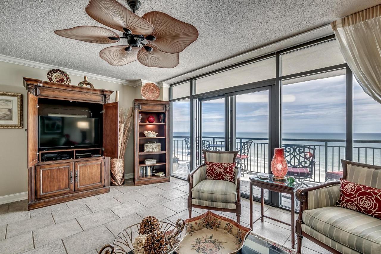 South Wind 1002 Myrtle Beach