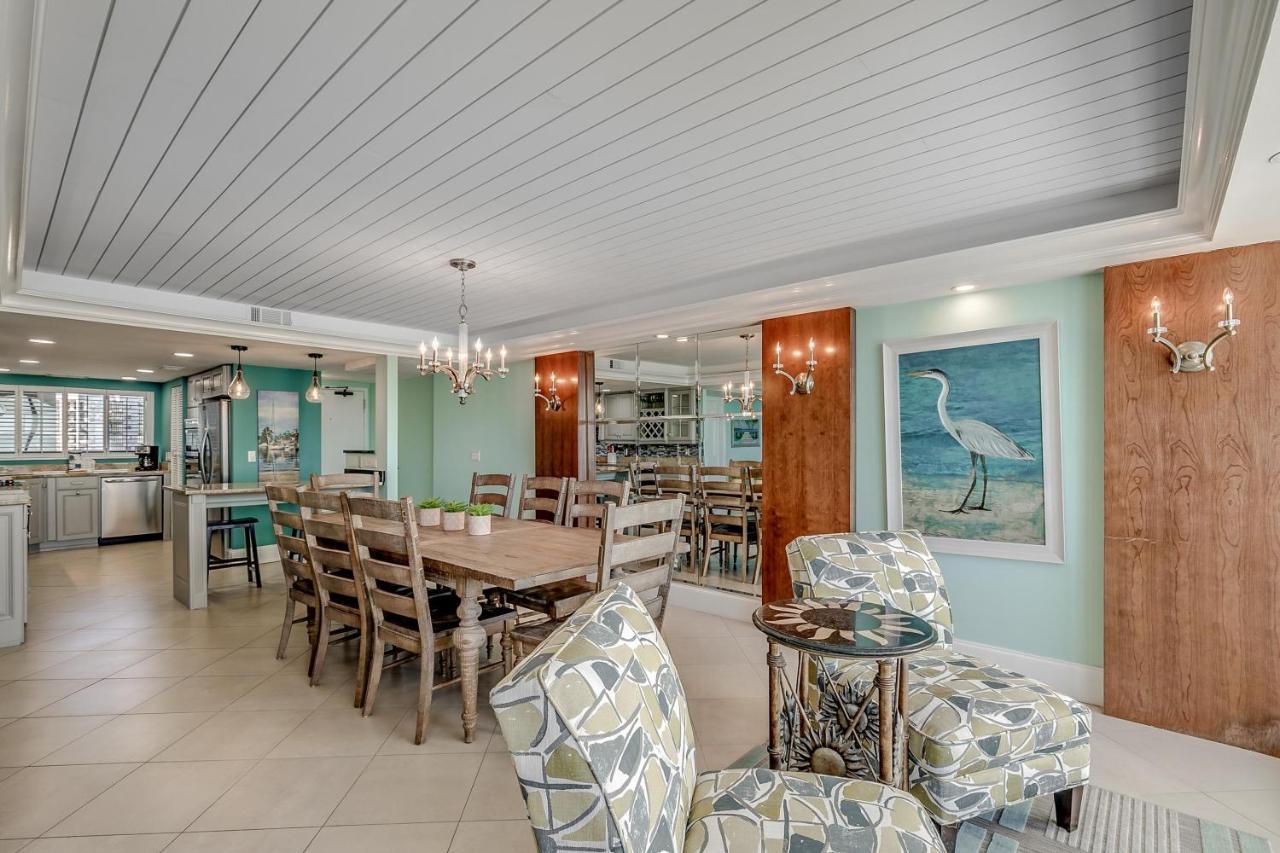 Carolina Dunes Penthouse 704 *