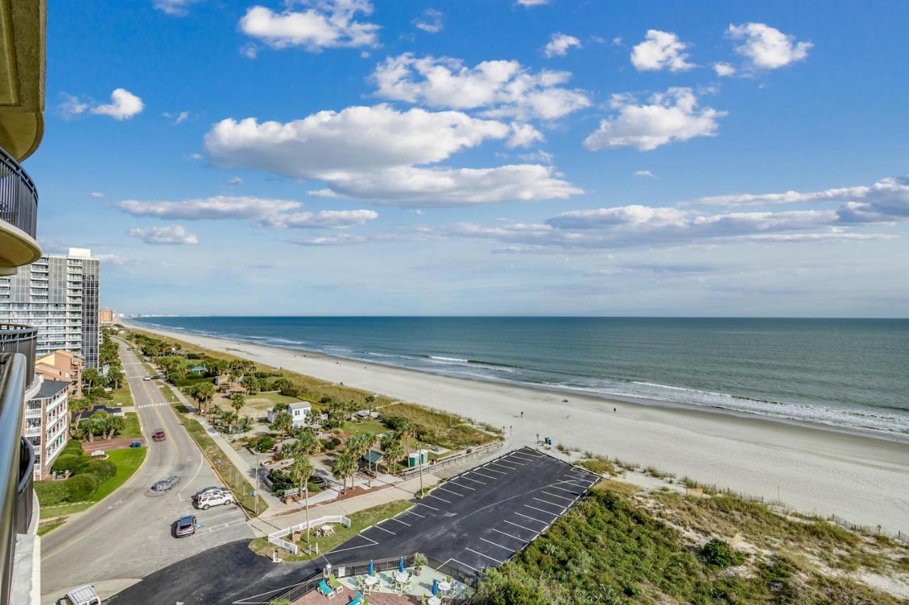 Holiday home South Wind 1002 Myrtle Beach
