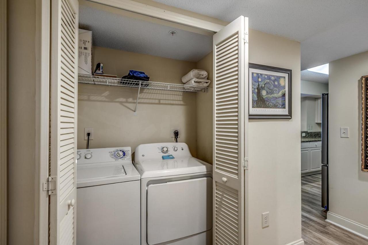 Holiday home The Island Vista Penthouse 14 Myrtle Beach